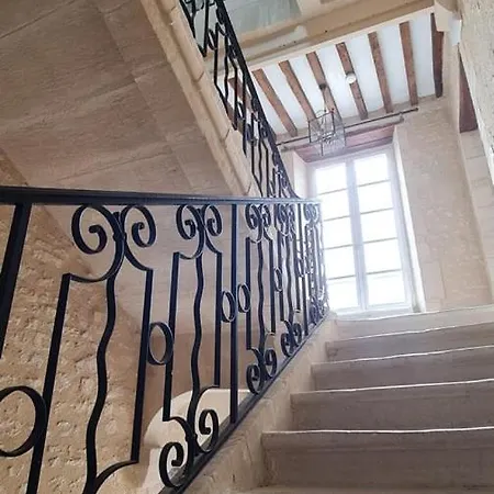 Appartement La Explorator - Manoir Des Marronniers I