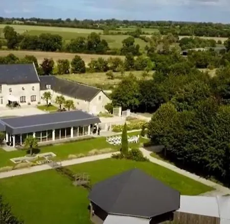 Appartement La Explorator - Manoir Des Marronniers I Sully (Calvados)