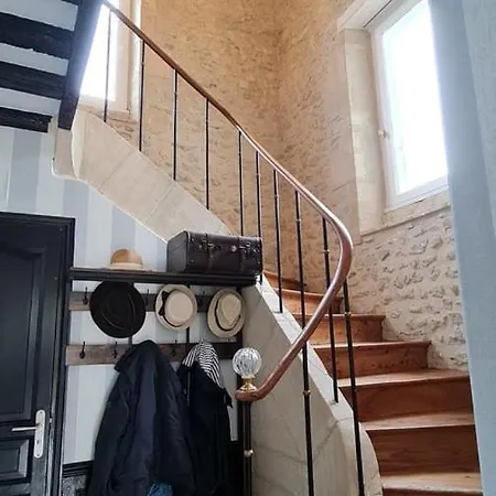 Appartement La Explorator - Manoir Des Marronniers I *