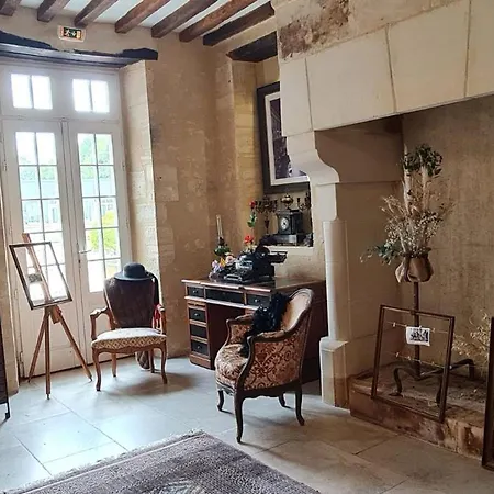 Appartement La Explorator - Manoir Des Marronniers I *