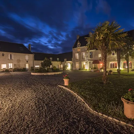 Appartement La Explorator - Manoir Des Marronniers I