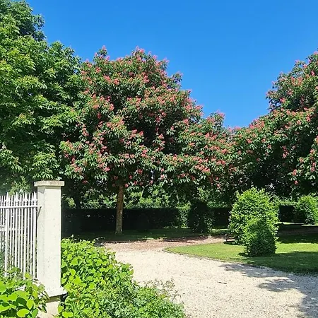 Appartement La Explorator - Manoir Des Marronniers I *