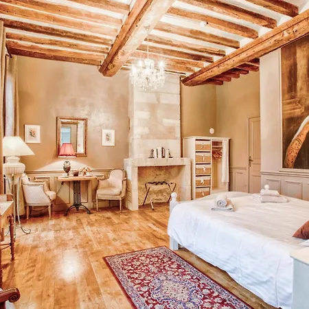 Appartement La Explorator - Manoir Des Marronniers I
