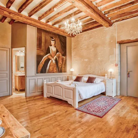 Appartement La Explorator - Manoir Des Marronniers I *