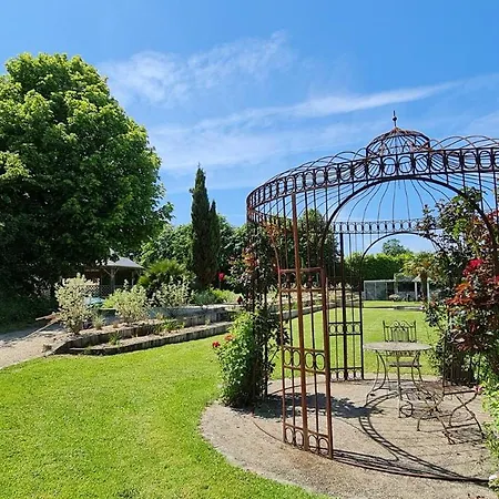 Appartement La Explorator - Manoir Des Marronniers I Sully (Calvados)